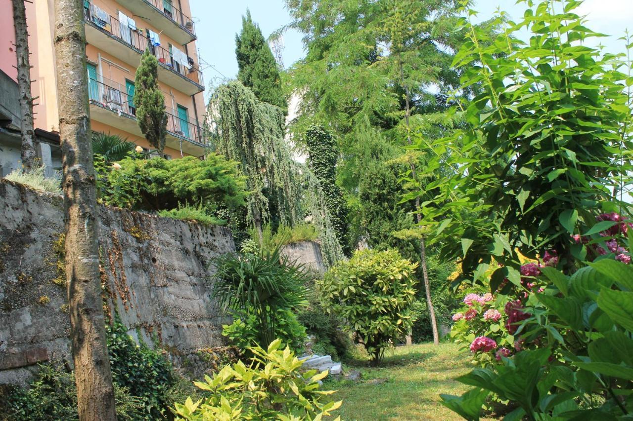 Hotel La Costa à Vérone Extérieur photo